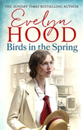 Birds In The Spring