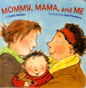 Mommy Mama And Me