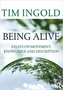 Being Alive