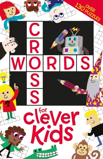 Crosswords for Clever Kids