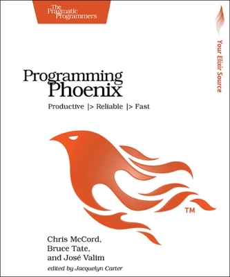 Programming Phoenix