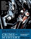 The Graphic Canon Of Crime And Mystery Vol. 1