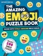 The Amazing Emoji Puzzle Book
