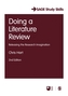 Doing a Literature Review