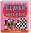 Elmer and Wilbur