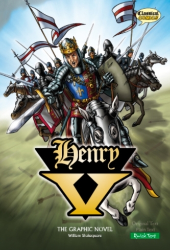 Henry V
