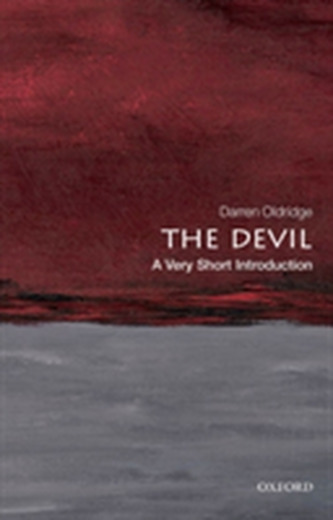 The Devil: A Very Short Introduction