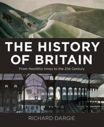A History of Britain