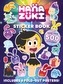 Hanazuki Sticker Book