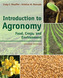 Introduction to Agronomy