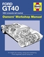 Ford Gt40 Manual