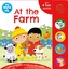 MY DAY AT THE FARM
