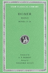 The Iliad