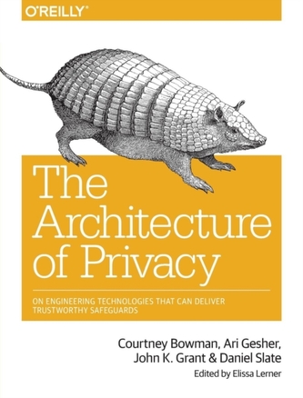 The Architecture of Privacy