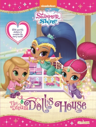 Shimmer & Shine - The Dream Dolls House