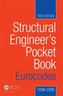 Structural Engineer's Pocket Book: Eurocodes, Third Edition