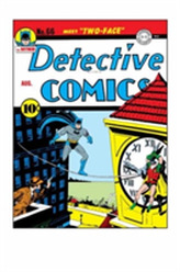 Batman: