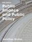 Public Finance and Public Policy