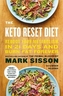 The Keto Reset Diet