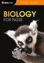 Biology for NGSS: Model Answers