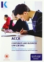 CORPORATE BUSINESS LAW (LW - ENG) - EXAM KIT