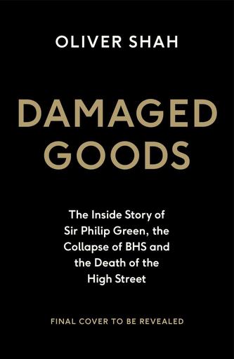 Damaged Goods