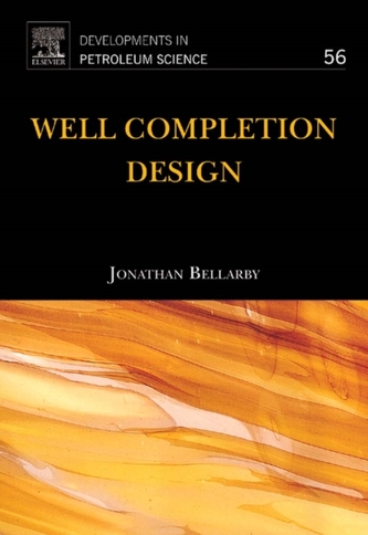 Well Completion Design