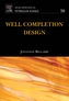 Well Completion Design