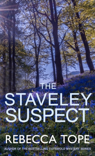 The Staveley Suspect