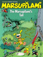 The Marsupilami's Tail