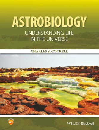 Astrobiology