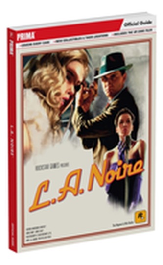 L.A. Noire (2017 Remaster)