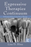 Expressive Therapies Continuum