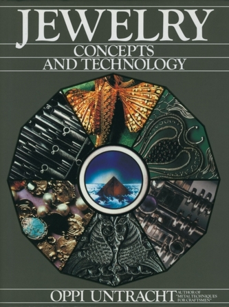 Jewelry Concepts and Technology