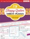 Happy Quilter Variety Puzzles - Volume 2