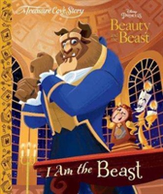 A Treasure Cove Story - Beauty & The Beast - I am the Beast
