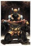 Wolverine By Daniel Way: The Complete Collection Vol. 4
