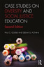 Case Studies on Diversity and Social Justice Education