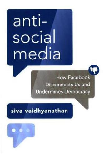 Antisocial Media