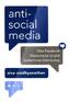 Antisocial Media
