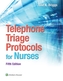 Telephone Triage Protocols for Nurses