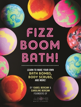 Fizz Boom Bath!