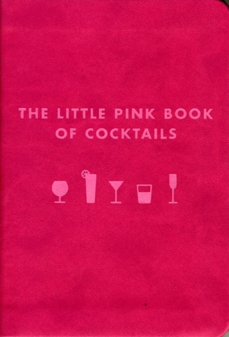 Little Pink Book of Cocktails