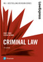 Law Express: Criminal Law