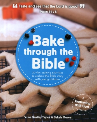 Bake Through the Bible