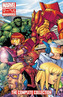 Marvel Mangaverse: The Complete Collection