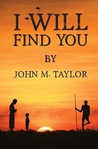 I Will Find You