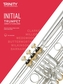Trumpet, Cornet & Flugelhorn Exam Pieces 2019-2022 Initial