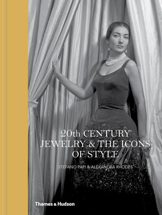 Twentieth-Century Jewelry and the Icons of Style