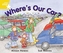 Rigby Star Guided Year 1 Yellow Level:  Where's Our Car? Pupil Book (single)